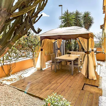 Elite Palace Appartement Costa Adeje (Tenerife)