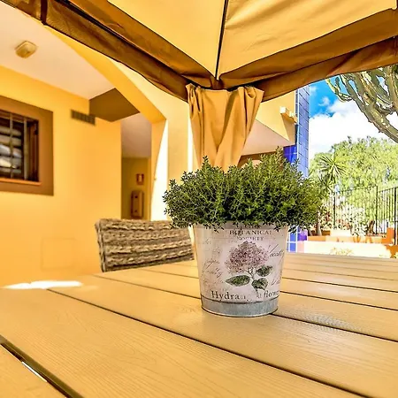 Elite Palace Appartement