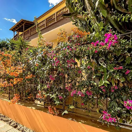 Elite Palace Appartement Costa Adeje (Tenerife)