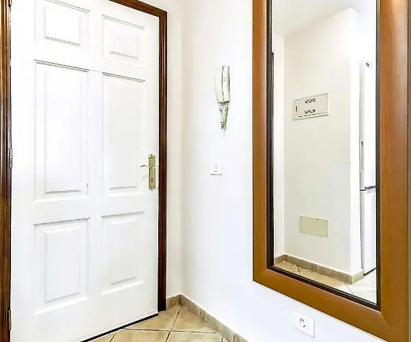 Elite Palace Appartement Costa Adeje (Tenerife)