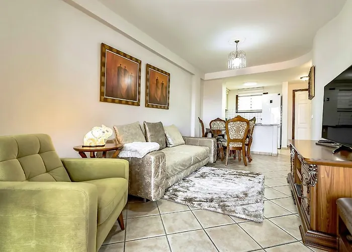 Appartement Elite Palace Costa Adeje (Tenerife)