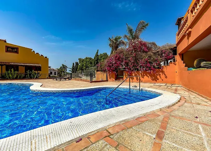 Elite Palace Appartement Costa Adeje (Tenerife)