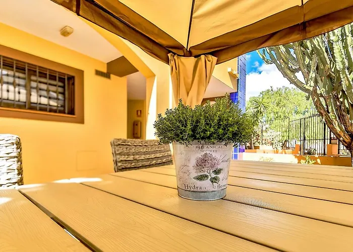 Elite Palace Appartement