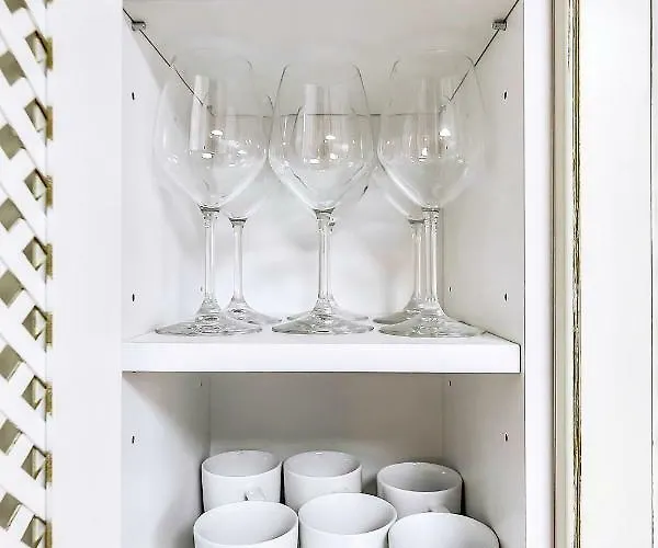 Appartement Elite Palace