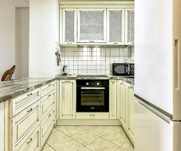 Elite Palace Appartement