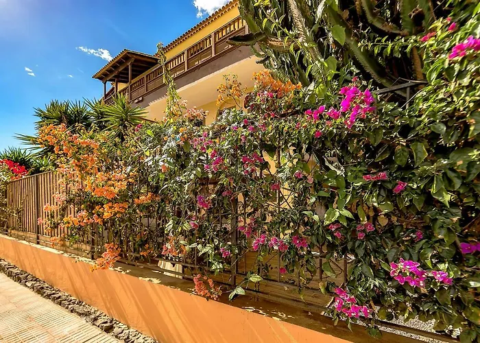 Elite Palace Appartement Costa Adeje (Tenerife)