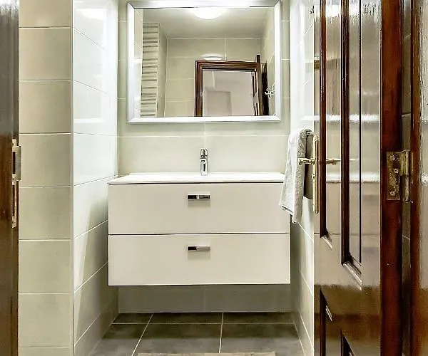 Appartement Elite Palace