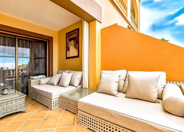 Appartement Elite Palace *