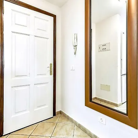 Elite Palace Appartement Costa Adeje (Tenerife)