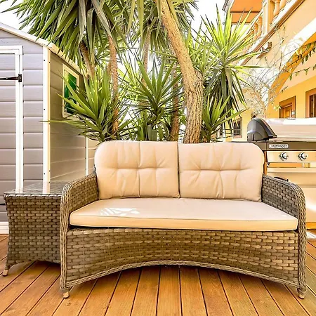 Elite Palace Appartement