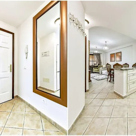 Elite Palace Appartement Costa Adeje (Tenerife)