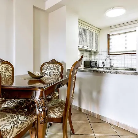 Elite Palace Costa Adeje (Tenerife)