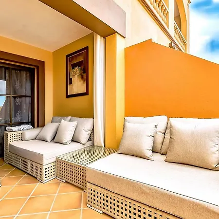Appartamento Elite Palace *