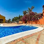 Elite Palace Appartement Costa Adeje (Tenerife)