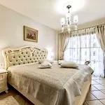 Elite Palace Appartement Costa Adeje (Tenerife)