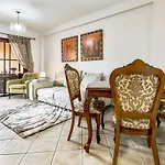 Elite Palace Appartement Costa Adeje (Tenerife)