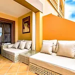 Appartement Elite Palace *