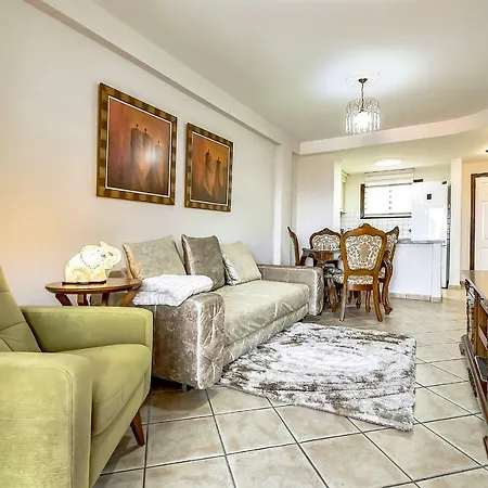 Appartement Elite Palace Costa Adeje (Tenerife)