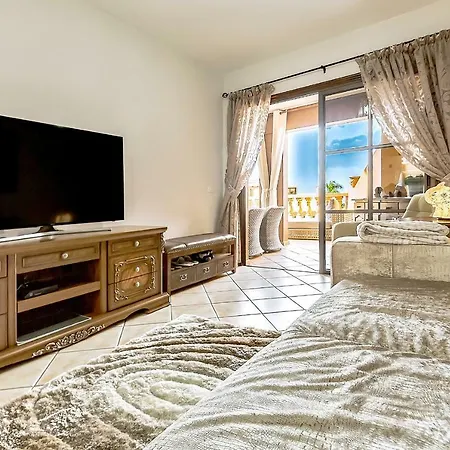 Apartment Elite Palace Costa Adeje (Tenerife)