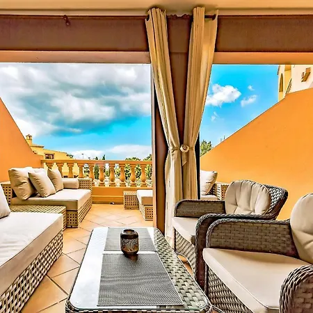 Appartement Elite Palace Costa Adeje (Tenerife)