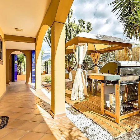 Apartment Elite Palace *