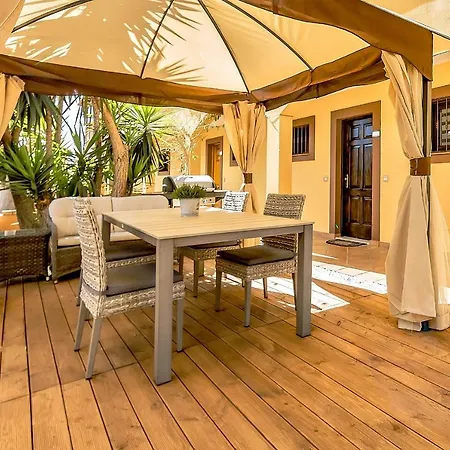 Apartment Elite Palace Costa Adeje (Tenerife)