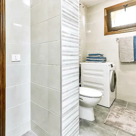 Apartment Elite Palace