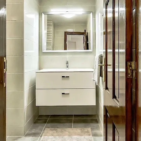 Apartment Elite Palace