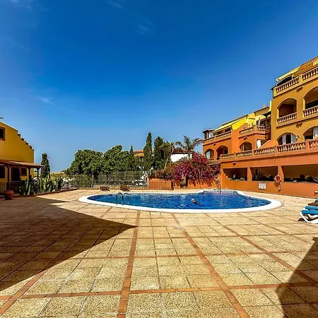 Elite Palace Appartement Costa Adeje (Tenerife)