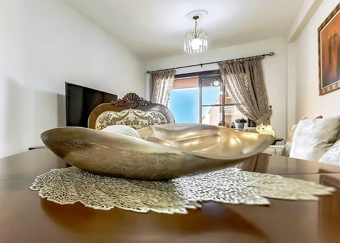 Elite Palace Costa Adeje