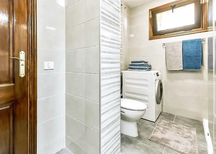 Апартаменти Elite Palace