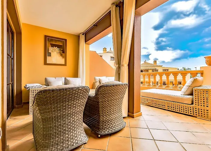 Daire Elite Palace Costa Adeje