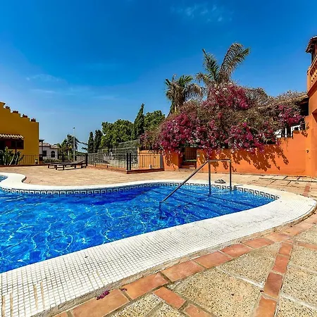Elite Palace Apartment Costa Adeje (Tenerife)
