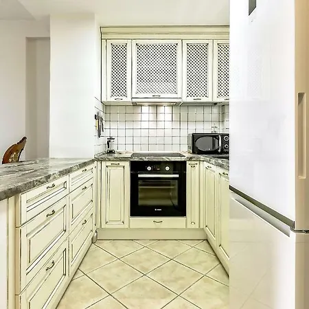 Elite Palace Apartment